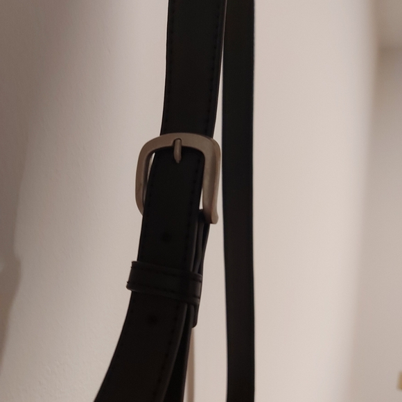 Urban outfitter black side bag - Picture 4 of 8